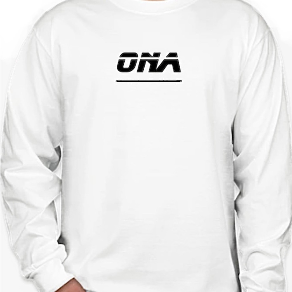 Track ONA Logo